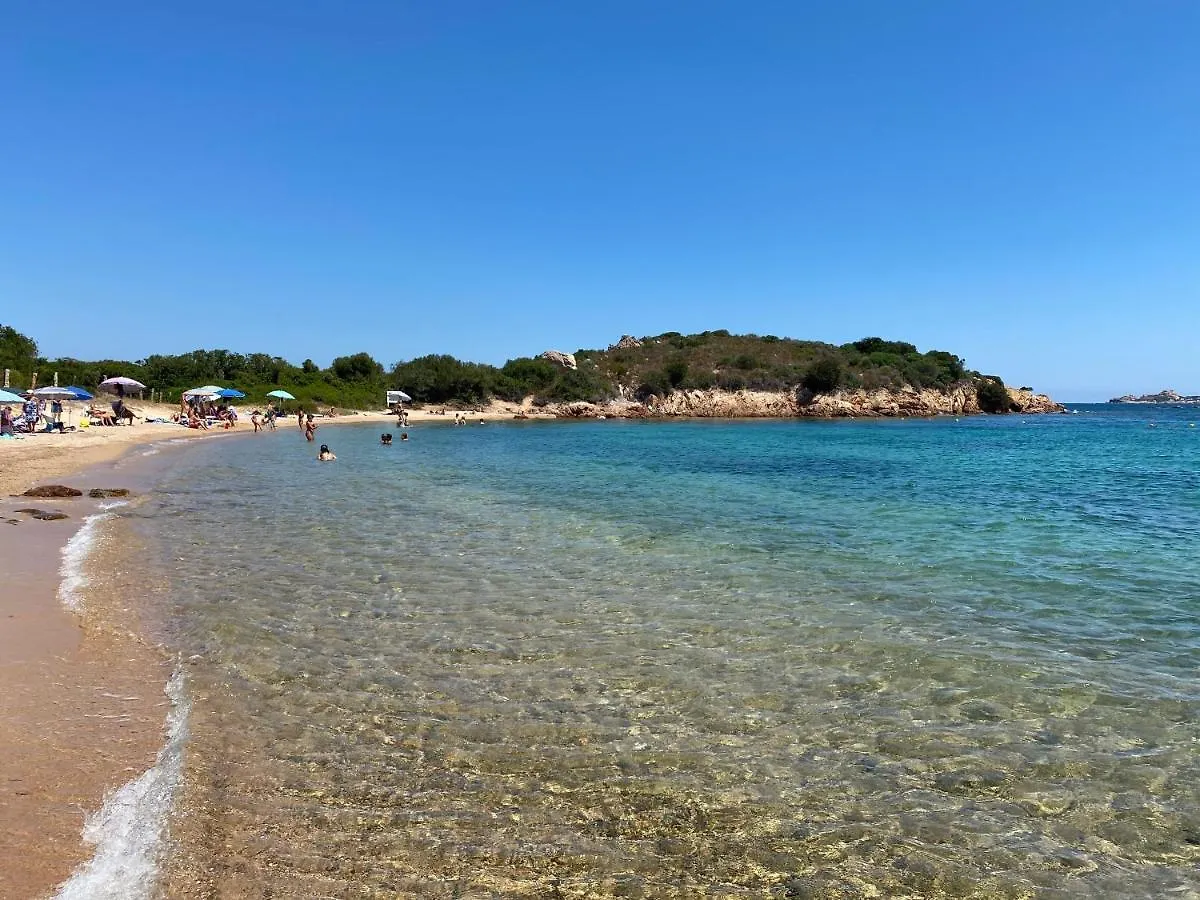 Σπίτι διακοπών Residence La Conia Cannigione Ιταλία