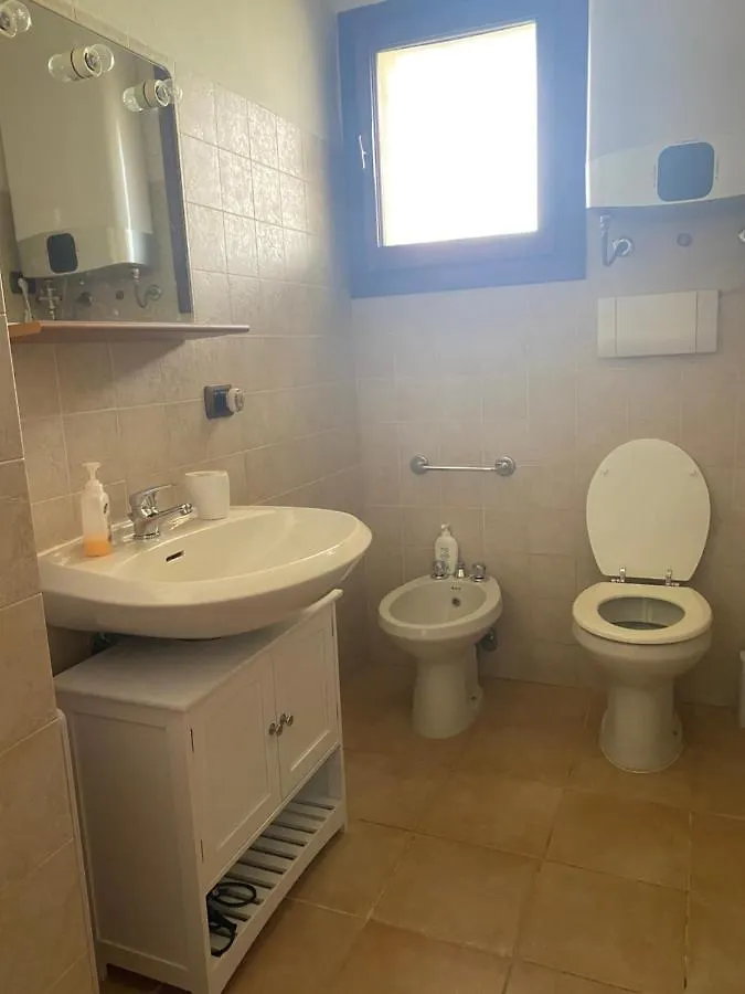 Residence La Conia Cannigione 0*,  Italia