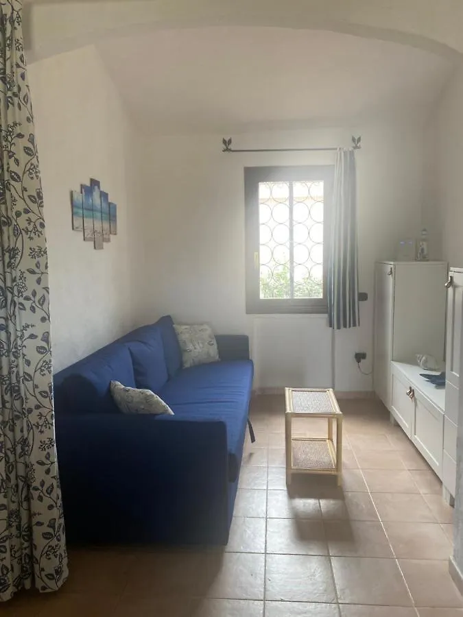 Residence La Conia Cannigione Italia